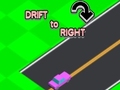                                                                     Drift To Right קחשמ