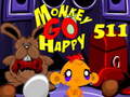                                                                     Monkey Go Happy Stage 511 קחשמ