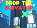                                                                       Drop The Elevator ליּפש