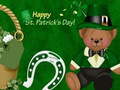                                                                       Happy St. Patrick's Day ליּפש