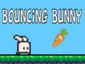                                                                       Bouncing Bunny ליּפש