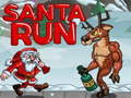                                                                     Santa Run קחשמ