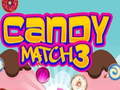                                                                     Candy Match 3 קחשמ
