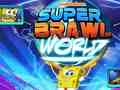                                                                       Super Brawl World ליּפש