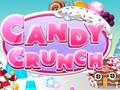                                                                       Candy Crunch ליּפש