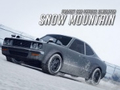                                                                       Snow Mountain Project Car Physics Simulator ליּפש