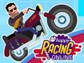                                                                       Happy Racing Online ליּפש