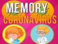                                                                     Memory CoronaVirus קחשמ