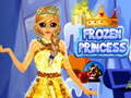                                                                     Frozen Princess  קחשמ