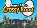                                                                     Angry Farm Crossy Road קחשמ