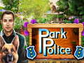                                                                       Park Police ליּפש