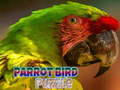                                                                       Parrot Bird Puzzle ליּפש