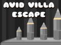                                                                       Avid Villa Escape ליּפש