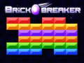                                                                     Brick Breaker קחשמ