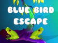                                                                       Blue Bird Escape ליּפש