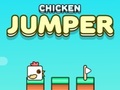                                                                     Chicken Jumper קחשמ