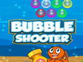                                                                       Bubble Shooter  ליּפש
