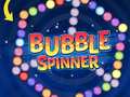                                                                       Bubble Spinner ליּפש