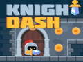                                                                       Knight Dash ליּפש