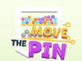                                                                       Move the Pin ליּפש