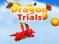                                                                       Dragon trials ליּפש