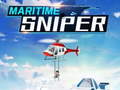                                                                       Maritime Sniper ליּפש