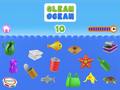                                                                       Clean Ocean ליּפש