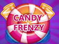                                                                      Candy Frenzy ליּפש