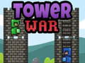                                                                     Tower Wars  קחשמ