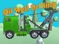                                                                       Oil Well Drilling ליּפש