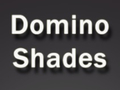                                                                       Domino Shades ליּפש