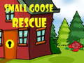                                                                     Small Goose Rescue קחשמ