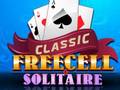                                                                       Classic Freecell Solitaire ליּפש
