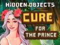                                                                     Hidden Objects Cure For The Prince קחשמ
