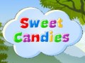                                                                     Sweet Candies קחשמ