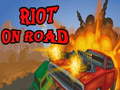                                                                       Riot On Road ליּפש
