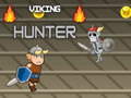                                                                     Viking Hunter קחשמ