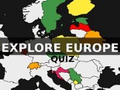                                                                     Location of European Countries Quiz קחשמ