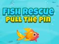                                                                     Fish Rescue Pull The Pin קחשמ