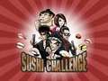                                                                     Sushi Challenge קחשמ