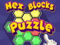                                                                    Hex Blocks Puzzle קחשמ