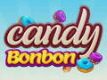                                                                    Candy Bonbon קחשמ