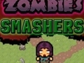                                                                     Zombie Smashers קחשמ