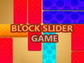                                                                     Block Slider Game קחשמ
