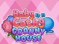                                                                      Baby Cathy Ep 13: Granny House ליּפש