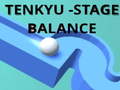                                                                       TENKYU -STAGE BALANCE ליּפש