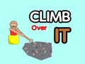                                                                       Climb Over It ליּפש