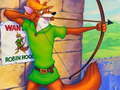                                                                       Robin Hood Jigsaw Puzzle Collection ליּפש