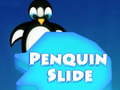                                                                    Penguin Slide קחשמ