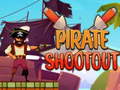                                                                     Pirate Shootout קחשמ